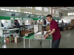 12L έξυπνος μετατροπέας θερμαντήρας νερού με φυσικό αέριο χωρίς δεξαμενή ενεργειακά αποδοτική πολλαπλή έξοδος