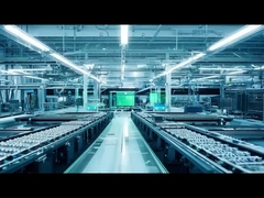 Μπαίνοντας στο εργοστάσιο θερμαντήρων νερού Vanka - Η ποιότητα σφυρηλατείται με αυτόν τον τρόπο