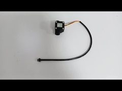 Σταθερός αξιόπιστος αισθητήρας ροής νερού