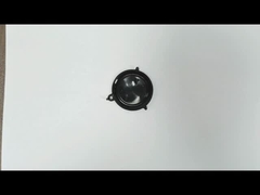 Ανθεκτικό ελαστικό διάφραγμα για θερμαντήρες νερού με φυσικό αέριο