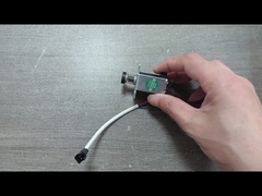 Εταιρική απευθείας προμήθεια αμιγώς χωρίς δεξαμενή θερμαντήρα νερού με άμεσο φυσικό αέριο Συμπληρωματική βαλβίδα ηλεκτροσόκ σε τιμές χονδρικής πώλησης