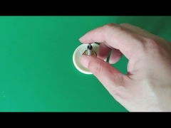 Κεφάλαιο βαλβίδας θερμαντήρα νερού με αέριο 14 mm x 42 mm για αντικατάσταση οικιακής συσκευής