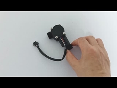 Επικοινωνία με ηλεκτρική ενέργεια