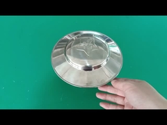 304 ανοξείδωτο χάλυβα