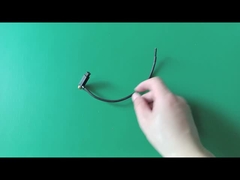 Συσκευή ανάφλεξης σπινθήρα για εστίες αερίου με πιεζοηλεκτρικό αναφλεκτήρα υψηλής απόδοσης