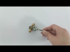 Φαρμακείο με βενζίνη