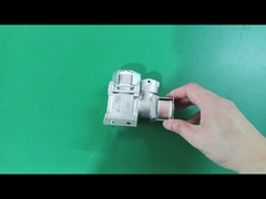 Διάφραγμα βαλβίδας για θερμαντήρα νερού αερίου, ανθεκτικό αξεσουάρ στεγανοποίησης