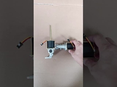 Κίνα Φαρμακείο Αερίου Θερμαντήρα νερού Μέρη Ανταλλάκτη θερμότητας Igniter διπλή βαλβίδα Interlock βαλβίδα αερίου ακροφύσιο Ac