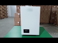 θερμαντήρας νερού εσωτερικού με αέριο