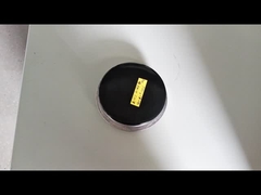 Ανταλλακτικό κεφαλής καυστήρα εστίας αερίου από ανοξείδωτο χάλυβα για Φ.Α. (Φυσικό Αέριο) Υ.Γ.Α. (Υγραέριο)