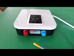 Λευκό ηλεκτρικό θερμαντήρα νερού