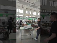 Θερμοσίφωνας καυσαερίων 10L με απόδοση 84% και εκκίνηση χαμηλής πίεσης νερού