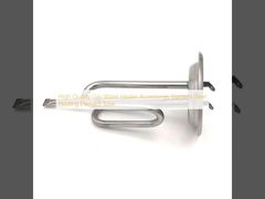 Υψηλής ποιότητας εξαρτήματα θερμαντήρων νερού με φυσικό αέριο