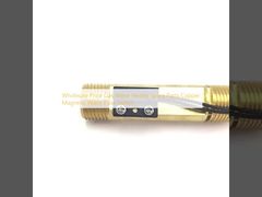 Χονδρική τιμή Εναλλακτικά εξαρτήματα θερμαντήρα νερού με φυσικό αέριο Χαλκός Μαγνητικός διακόπτης ροής νερού