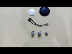 Κιτ Ανταλλακτικών Καπνοδόχου Θερμοσίφωνα Αερίου Πλήρες Σύνολο με Αισθητήρα Θερμοστάτη και Βαλβίδα