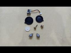 Παγκόσμια εξαρτήματα θερμαντήρα νερού με καύσιμα αερίων συνδυασμός θερμοστάτη μικροσυστατήρα αισθητήρα διαφράγμα βαλβίδας ανίχνευσης