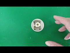 Επαγγελματικός ρυθμιστής θερμοκρασίας με έξυπνο κουμπί