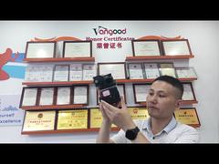 Εμπορικά εξαρτήματα λέβητα φυσικού αερίου Ατσάλι