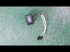 Μοντέλο οθόνης LCD θερμαντήρα νερού Αντικατάσταση οθόνης θερμαντήρα νερού Πίνακας ελέγχου