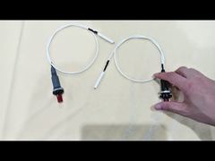 Παρακολούθηση: Επίδειξη Ειδικού Αναφλεκτήρα Παλμού Υψηλής Τάσης για Θερμοσίφωνες Αερίου