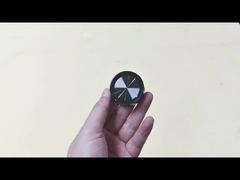 Μια πιο προσεκτική ματιά: Συσκευές οικιακών συσκευών Κουμπί ελέγχου θερμοκρασίας φούρνου Κουμπί καυσίμου Κουβέρνας πόρτας Κουμπί φούρνου