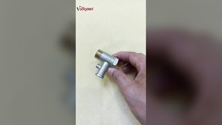 Βαλβίδα Ασφαλείας Θερμοσίφωνα 8 Bar Brass Core