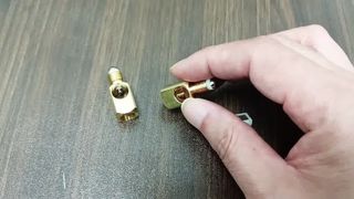 Προσαρμογέας θερμοστοιχείου βαλβίδας αερίου Universal Fit