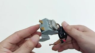 Διακόπτης ελέγχου θερμοκρασίας τριχοειδούς θερμοστάτη Hot Sale