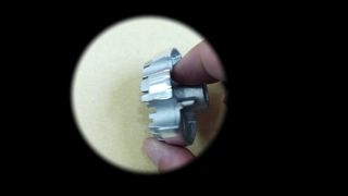 Διορθώστε γρήγορα τον καυστήρα της κουζίνας αερίου σας